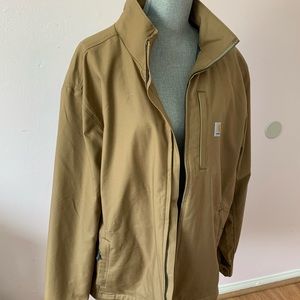 Carhartt men’s jacket